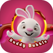 Play Buddy Bubble Shooter