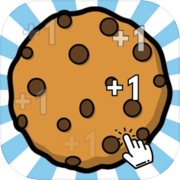 Stressbuster Cookie Clicker