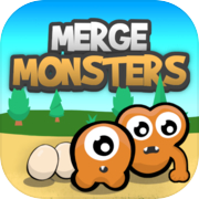 Merge Monsters - Idle Game