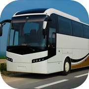 Play Coach City Bus Simulator