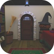 Escape From The Witch's House