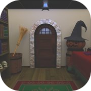 Play Escape From The Witch's House