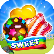 Play Candy King Shooter Game