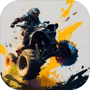 ATV Quad Racing Sim