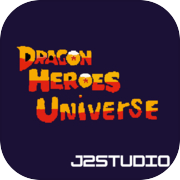 Dragon Heroes Universe