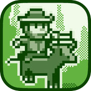 Play 2-bit Cowboy Rides Again