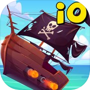 Ship io - Pirateship battles