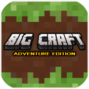 Amazing Big Craft Adventure Pocket Edition