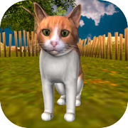 Play Cat Simulator Wild Craft Game