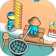 Play Seafoods Mart