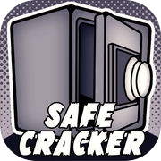 脱出ゲーム SAFE CRACKER