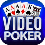 Play Video Poker by Ruby Seven
