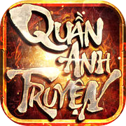 Tam Quốc Quần Anh Truyện