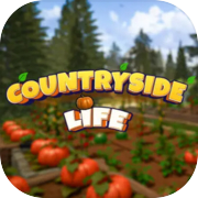 Countryside Life Simulator
