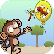 Monkey Balloon Buster