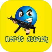 Nerds Attack