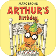 Arthur's Birthday