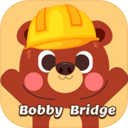Play Bobby bridge builder