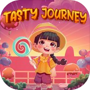Tasty Journey