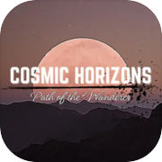 Cosmic Horizons: Path of the Wanderer