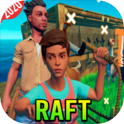 Play Advice: Raft Survival - Raft Craft