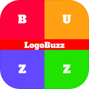 LogoBuzz: Logo Quiz Game