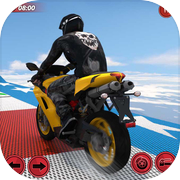 Play Extreme Moto Bike Racing Games
