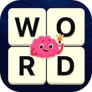 Play Word Master Crossword Puzzles