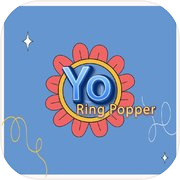 Play Yo - Ring Popper