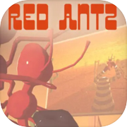 Play Red Antz