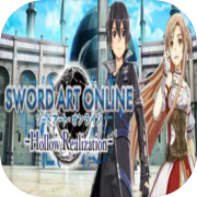 Sword Art Online: Hollow Realization Deluxe Edition