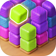 Play Colorwood Sort Puzzle Game