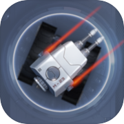 Play GunMach: Top-View Shooter Tank