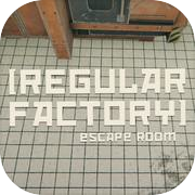 Regular Factory: Escape Room