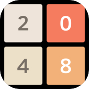 Play 2048 Musically