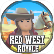 Play Red West Royale: Practice Editing