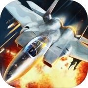 Play Aircraft Combat:Modern War planes