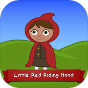Storybook Wordsearch - Red Riding Hood