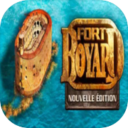 Play Escape Game Fort Boyard