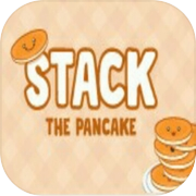 Stack the Pancake Game