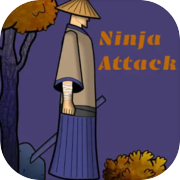 Ninja Attack