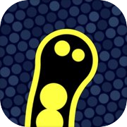 Gulper.io - Multiplayer snake