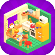 Play Missing Home: Minigame Puzzles