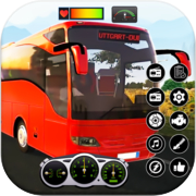 Bus Drive : 3D Simulator Games