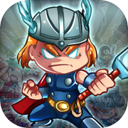 Play Wild Fantasy Kingdom: TD Game