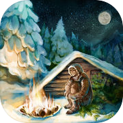 Play Winter Island CRAFTING GAME 3D Full