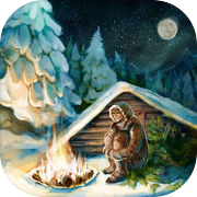 Winter Island CRAFTING GAME 3D Full