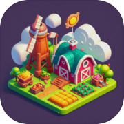 Play My Little Farm Paradise