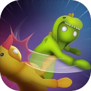 Play Gang Battle Party: Animals 3D