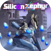 Silicon Zephyr